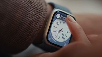 Apple Watch Series 8 vs Series 7 - Сравнение функций, производительности процессора, характеристик, экрана, цветов и дизайна.