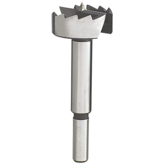 Сверло по дереву Heller Forstner 45x90мм (12046)