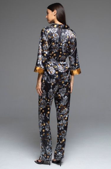 Пижама Mia-Amore 7535 "Elsa"