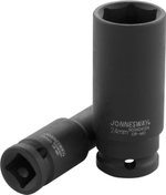 S03AD4115 Головка торцевая ударная глубокая 1/2"DR, 15 мм