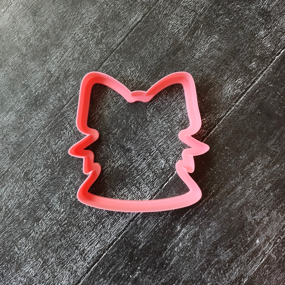 Колокольчик №14