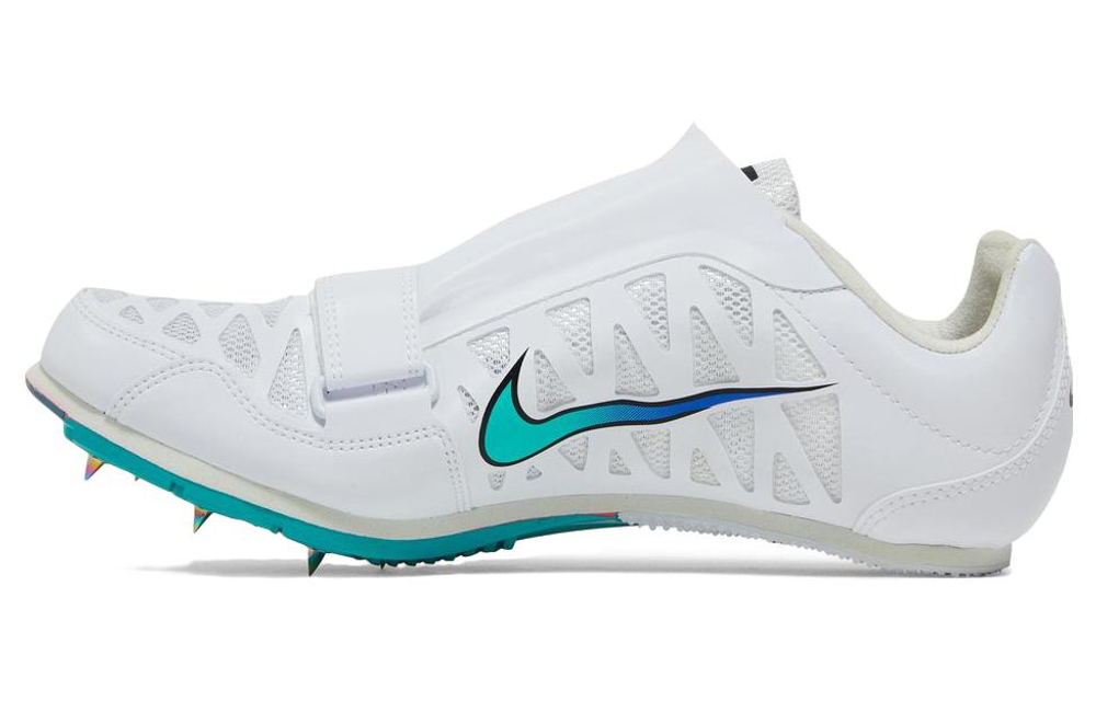 Nike Zoom Long Jump 4 "White Ombre"