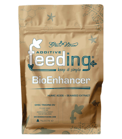 Удобрение Green House Powder Feeding Enhancer