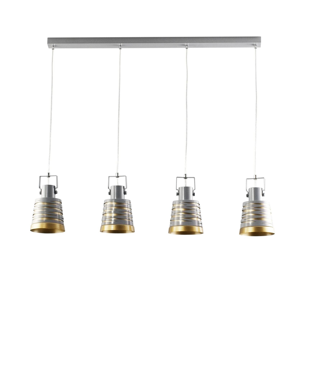 Подвесной светильник Moderli V3021-4P Ekaterina