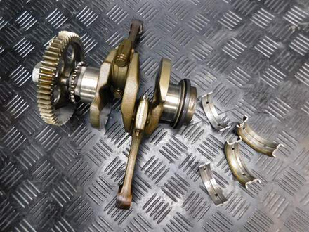 Коленвал BMW R1200GS 2005