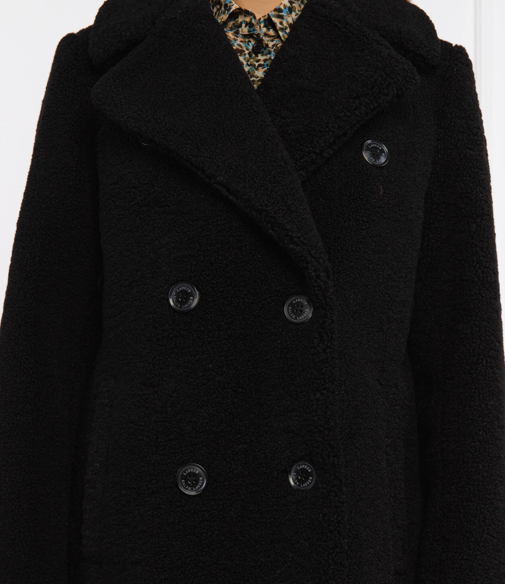 пальто LAUREN RALPH LAUREN - черный(297853900)