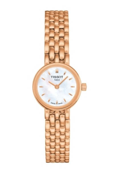 Tissot T-Lady Lovely T0580093311100