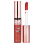 L'Oréal, Lumi, жидкие румяна Le, с оттенком 630 Glowy True Rose, 10 мл (0,33 жидк. Унции)