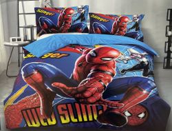 КПБ Кит ДЕТС ЛЮКС 1,5сп