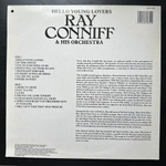 Ray Conniff His Orchestra & Chorus - Hello Young Lovers (Англия)
