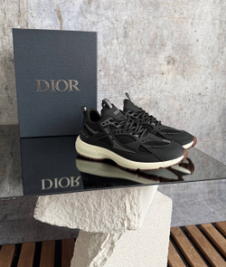 Кроссовки Christian Dior