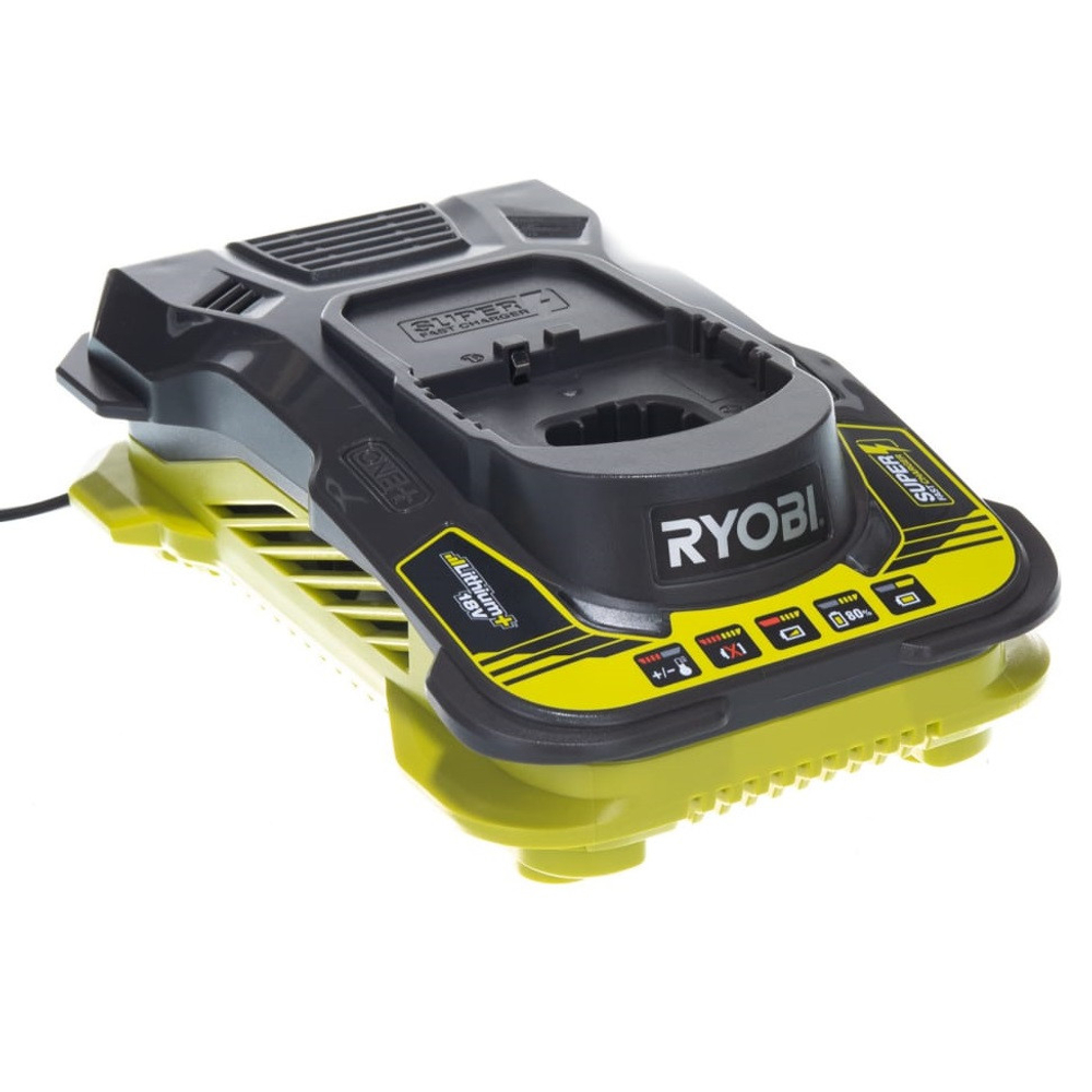 Зарядное устройство Ryobi One+ RC18-150 5133002638