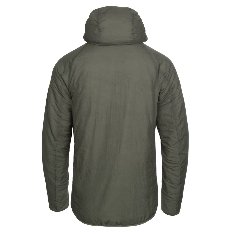 Helikon-Tex WOLFHOUND Hoodie - Climashield® - Alpha Green