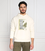 Худи Calvin Klein - экрю(K10K110746)