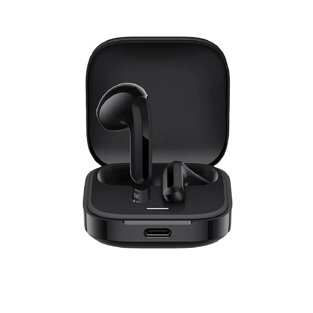 Беспроводные наушники Xiaomi Redmi Buds 6 Active Black
