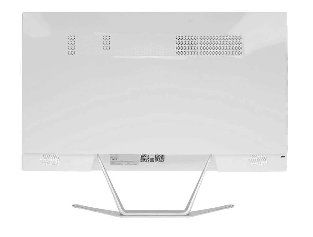 24" Моноблок Teclast K24 Air (1920x1080, Intel Core i3-12100, RAM 8ГБ, SSD 256ГБ, Intel UHD Graphics 730, Win 10 PRO)