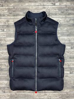 Безрукавка Kiton
