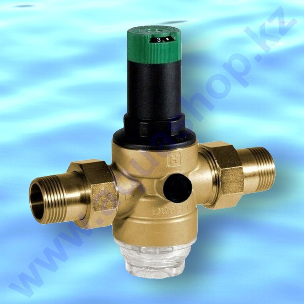 Клапан понижения давления Honeywell D06F