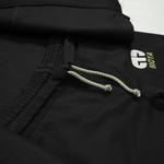 Кимоно MOYA BRAND GUAM ADULT чёрное