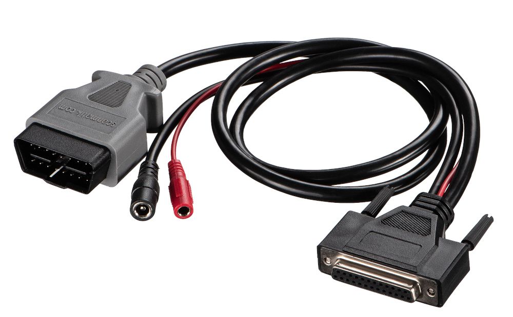 Сканматик (SM2-PRO-base-aux) 2 PRO +Aux (базовый комплект)