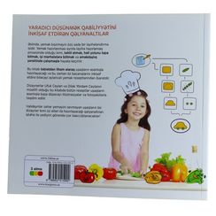 Yaradıcı Düşün - Qəlyanaltılar