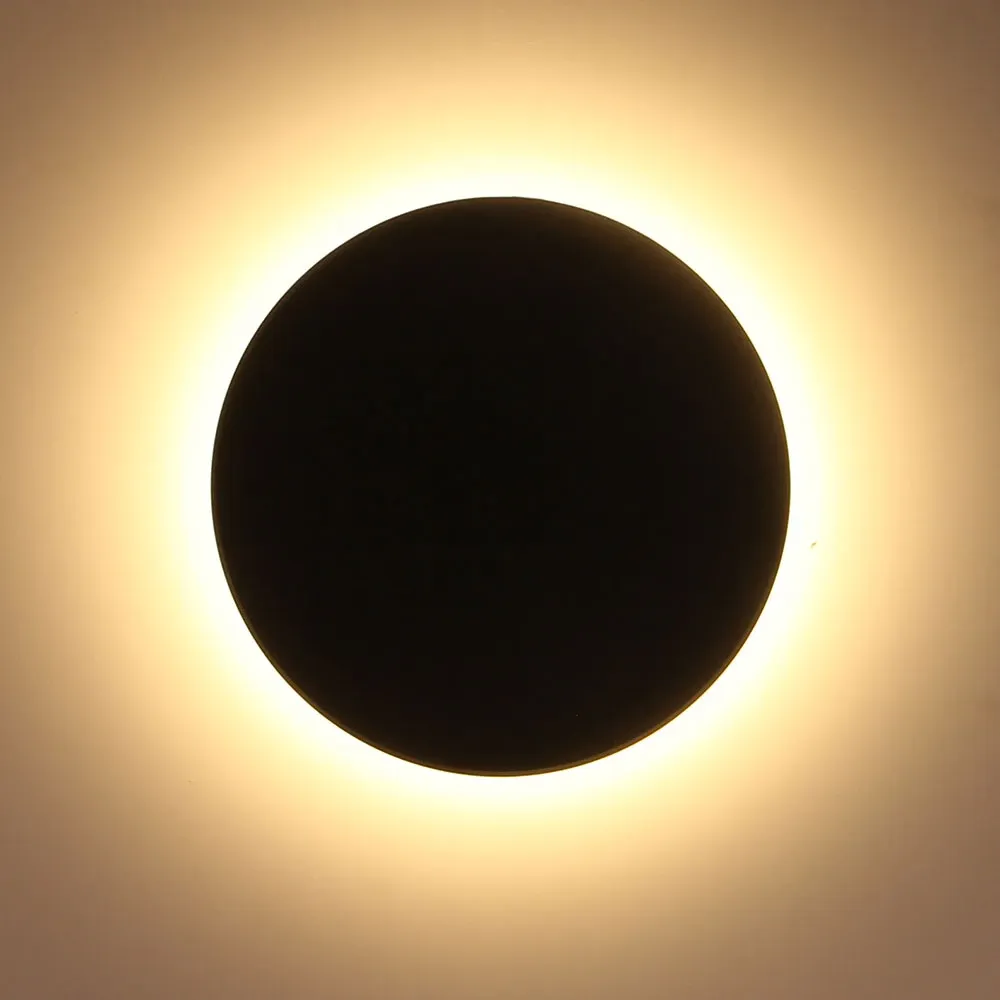 Фасадный светильник Arte Lamp NIMBO