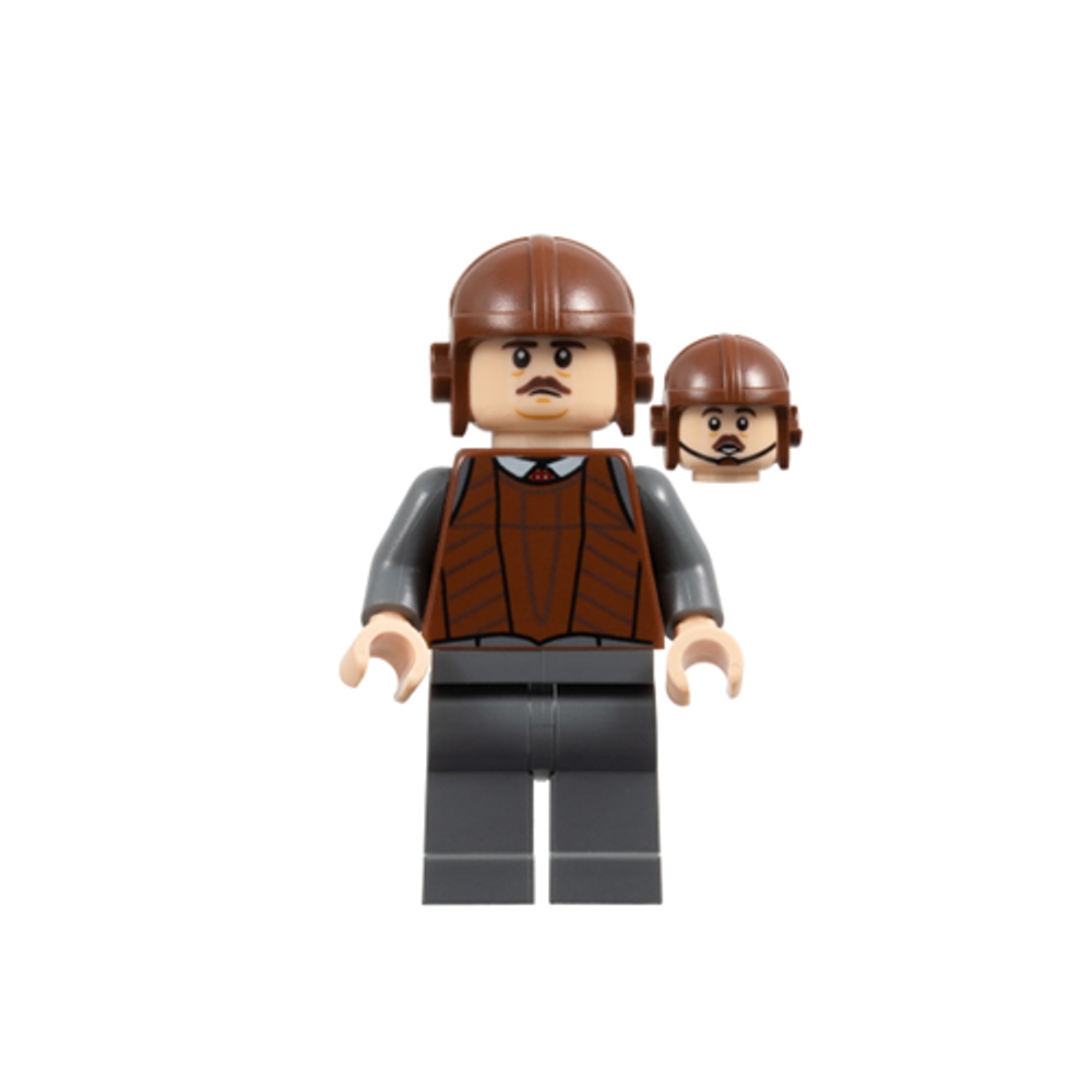 Джейкоб Ковальски (Шлем) hp166