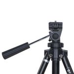 Штатив Benro T560+MH2N c держателем для смартфона