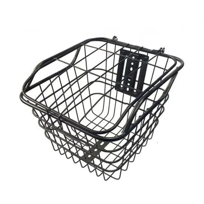 Корзина для электровелосипеда самоката