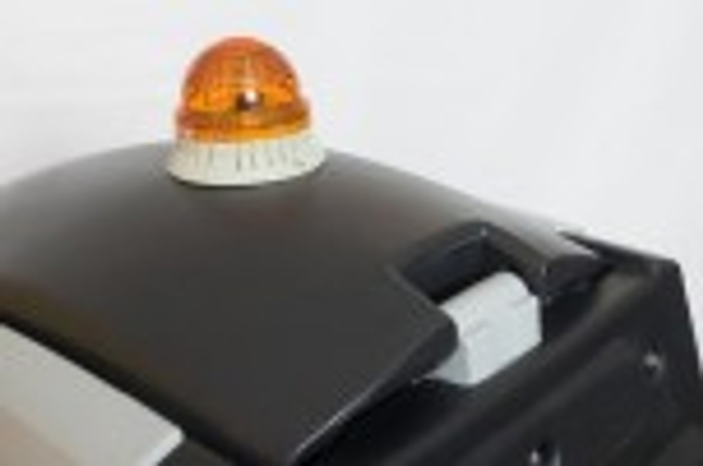 Машина поломоечная Bennett RANGER R660B Gel-160 Ah, с местом оператора BNT63010