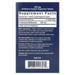 Life Extension SAMe S-Adenosyl-Methionine, 200 mg, 30 tab.