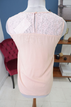 Топ светлый 44 размер