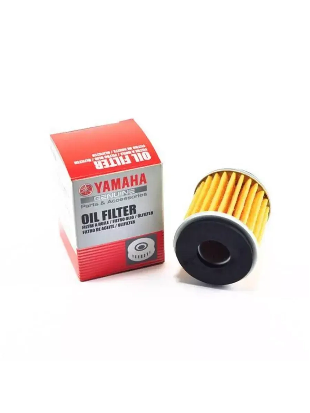 Фильтр масляный для мотоциклов, квадроциклов 5D3-13440-09-00