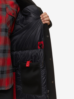 Куртка мужская VORGOL V3 Баск