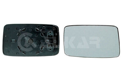 ALKAR - 6402125-ALA - Mirror Glass, exterior mirror