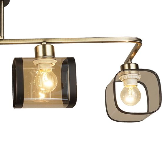 Люстра потолочная Reluce E27 04226-0.3-03