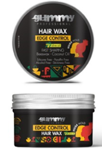 Воск для волос GUMMY EDGE CONTROL, 150 мл