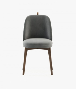 Дизайнерский стул CAMELLIA 319