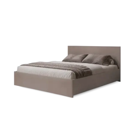 Кровать BuyRest (велюр, без ПМ)