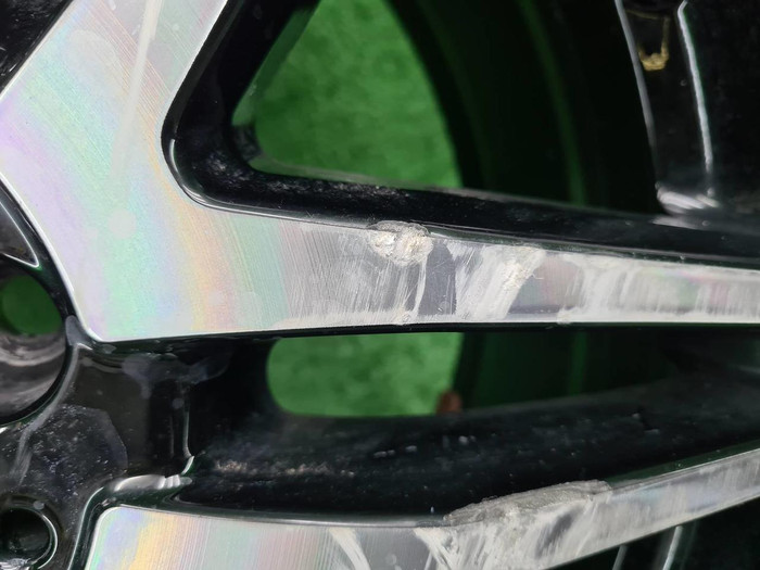 Диск Комплект дисков R19 Mercedes V W447 14-нв AMG