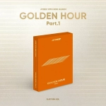 ATEEZ - GOLDEN HOUR : Part.1 [Platform ver.]