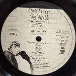 Pink Floyd / The Wall (2LP)