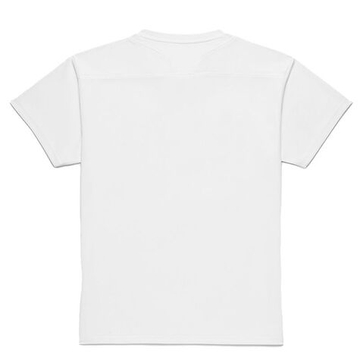 Мужская теннисная футболка Yonex Practice - white