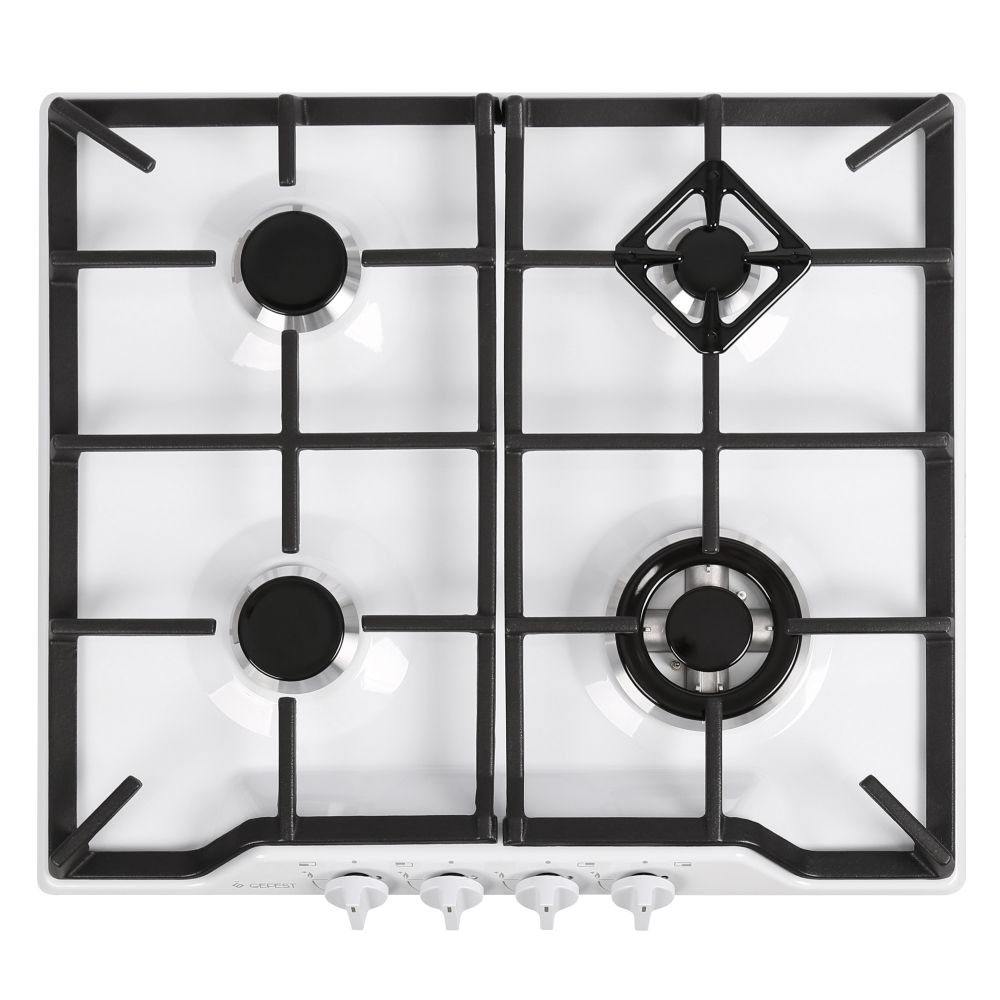 Варочная поверхность Гефест ПВГ 1212-02 Варочная поверхность Гефест ПВГ 1212-02