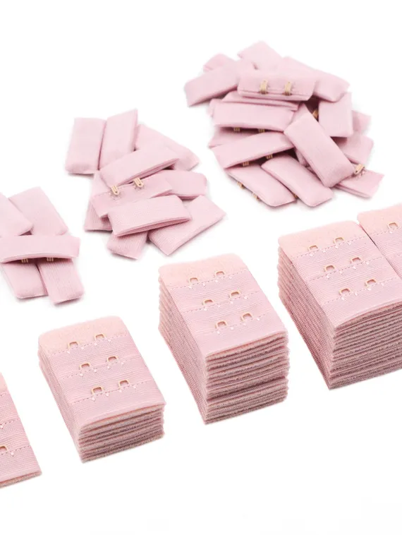 Крючки/петли Arta-F, 33*55 мм, 2*3, лотос 019