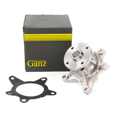 Помпа, водяной насос HYUNDAI/KIA CEE'D 07-/Solaris 10- (G4FA/C/D/J) GANZ GIF02023