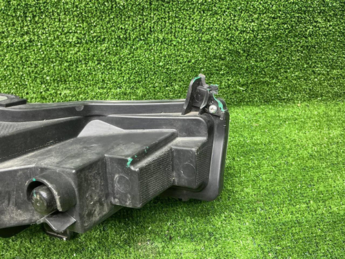 ДХО левый Changan Uni-K (2020-н.в.)