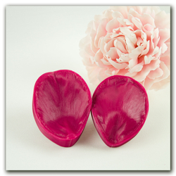 Комплект для лепки махровых пионов Сара Бернар