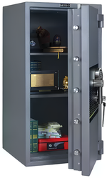 Burglar-proof safe MDTB BANKER-M 1255 EK