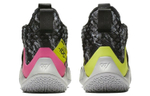 Кроссовки Jordan Why Not Zer0.2